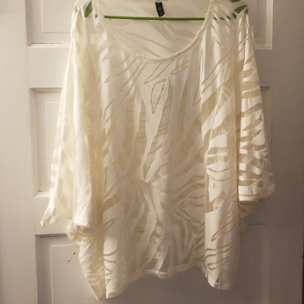Lane Bryant Shirt